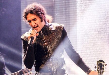 رضا صادقی مرثیه